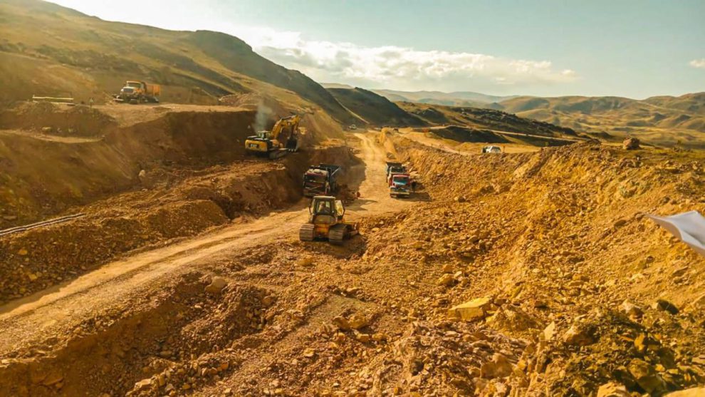 Bolivia busca proyectar su infraestructura vial y generar oportunidades de inversión