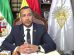 El presidente del Tribunal Supremo de Justicia (TSJ), Rómer Saucedo