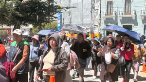 Comerciantes