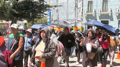 Comerciantes