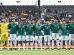 Selección Boliviana, Fecha FIFA, Seleccionador Óscar Villegas