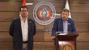Diego Ávila y Roberto Castro