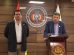 Diego Ávila y Roberto Castro