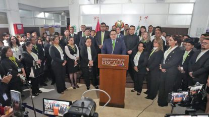 Roger Mariaca