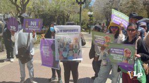 Activistas