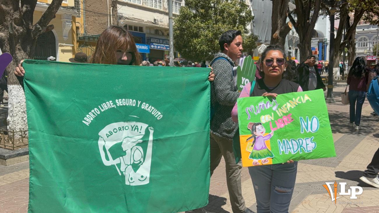 Activistas
