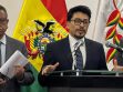 El Gobierno brindó una conferencia de prensa sobre la acusación de EE.UU.