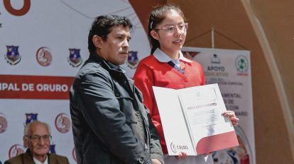Reconocimiento