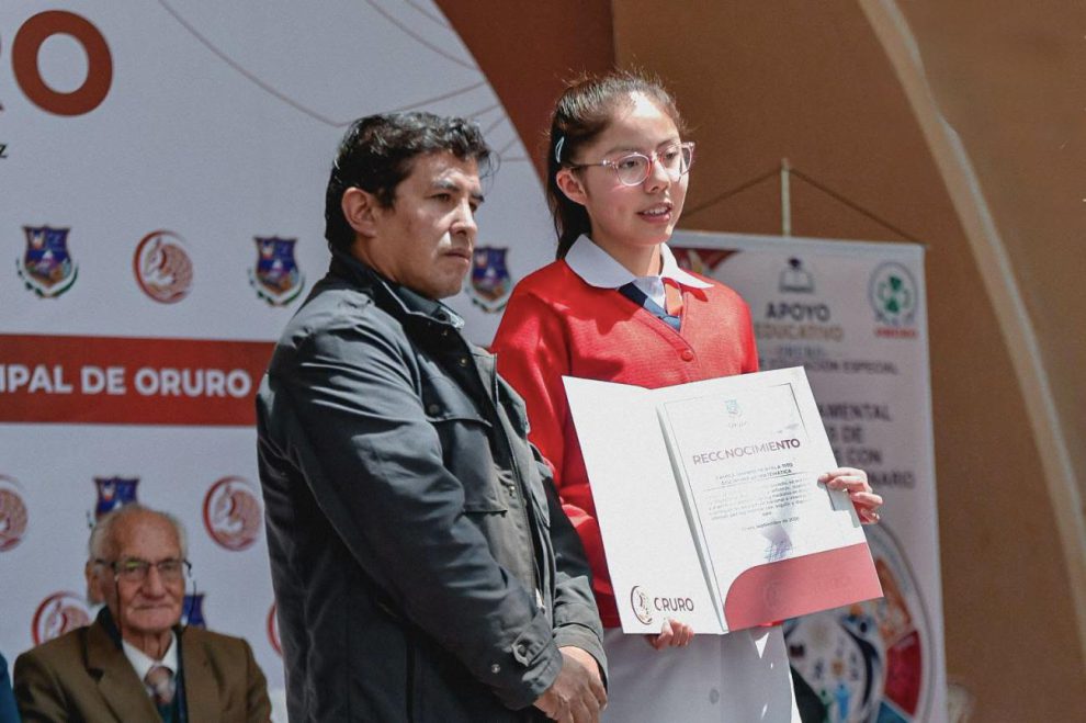 Reconocimiento