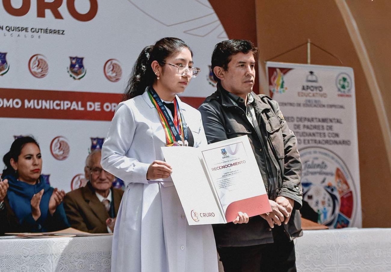 Reconocimiento