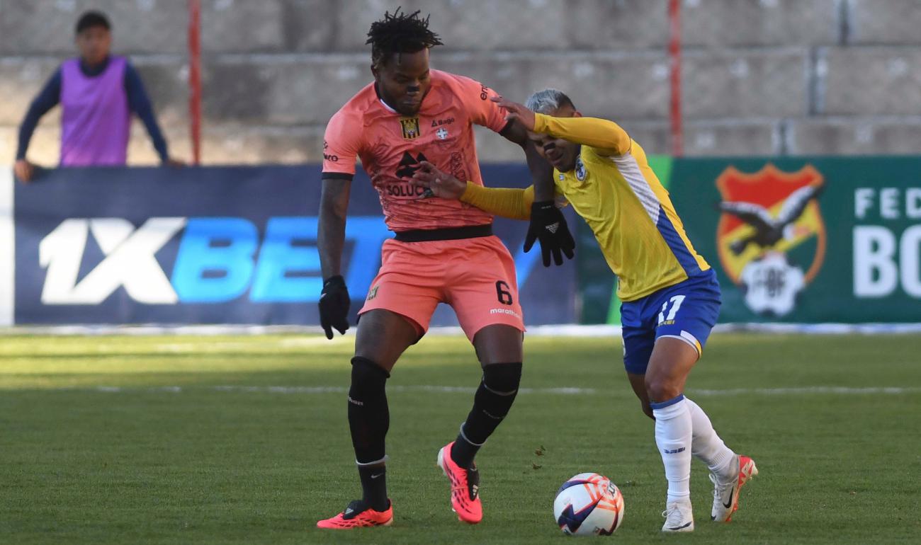 División Profesional 2026, Apuestas en el Fútbol en Bolivia