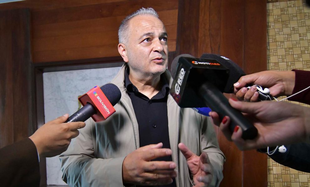División Profesional 2026, Apuestas en el Fútbol en Bolivia