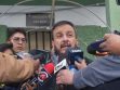 El exministro de Hidrocarburos Mauricio Medinaceli