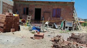 Familia encuentra sin vida a adulta mayor encerrada con candado en su habitación