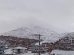 Nevada en un departamento de Bolivia
