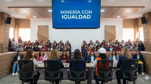 Imagen referencial del Foro Multisectorial