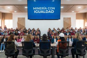 Imagen referencial del Foro Multisectorial