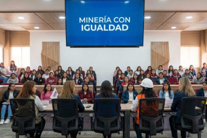 Imagen referencial del Foro Multisectorial