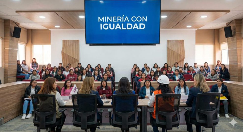 Imagen referencial del Foro Multisectorial