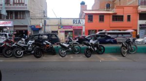 Imagen de motocicletas