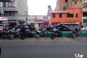 Imagen de motocicletas