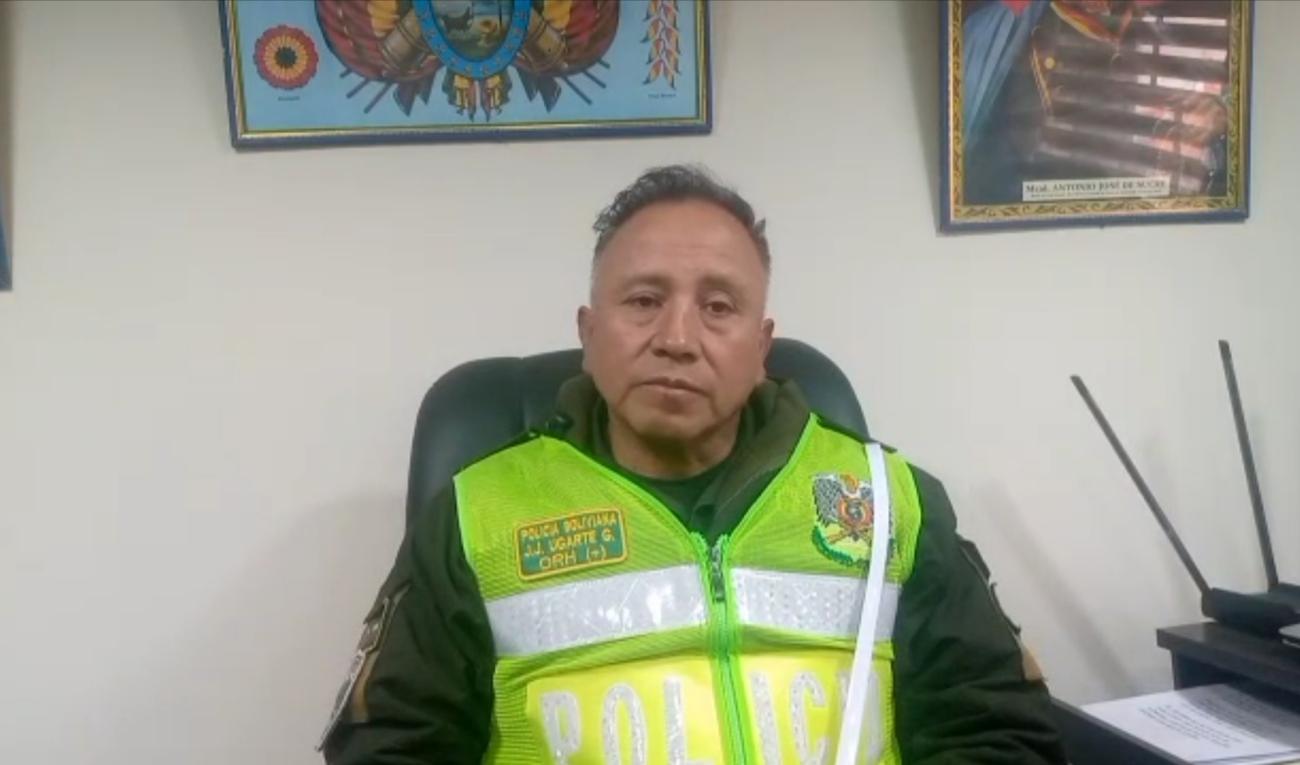 Imagen del coronel