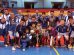 Futsal Oruro 2026, Club Laboratorio Químico VHSR, Club Deportivo Calle