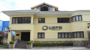 INSTALACIONES DE LA CEPB