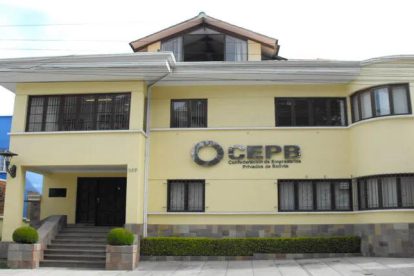 INSTALACIONES DE LA CEPB