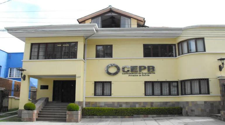 INSTALACIONES DE LA CEPB
