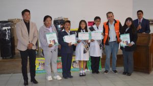 Cierre del ciclo
