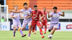 División Profesional 2026, FC Universitario, Club Guabirá
