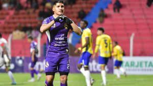 División Profesional 2026, Club Real Potosí, Club ABB