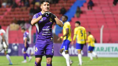 División Profesional 2026, Club Real Potosí, Club ABB
