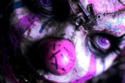 Pura magia de circo: Así se vivirá la experiencia “Circus”
