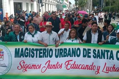 Maestros Urbanos de Santa Cruz