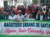 Maestros Urbanos de Santa Cruz