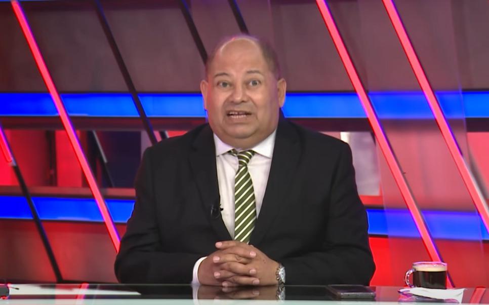 El exministro Carlos Romero
