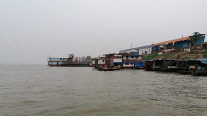 rio madre de dios