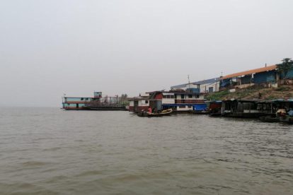 rio madre de dios