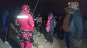 bomberos