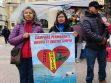 Beatriz Olmos, impulsora de “Oruro Te Quiero Limpio”,