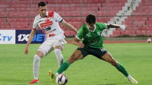 División Profesional 2026, Club Real Tomayapo, Club Nacional Potosí