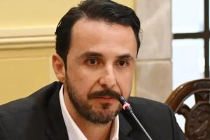 Juan Pablo Velasco