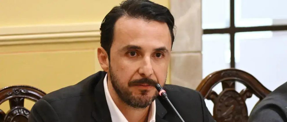 Juan Pablo Velasco