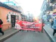 Marcha de protesta