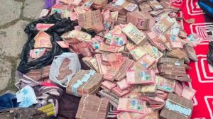 Fajos de dinero