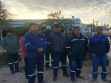 Grupo de trabajadores