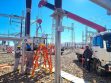 Nueva ley de electricidad