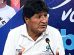 Evo Morales